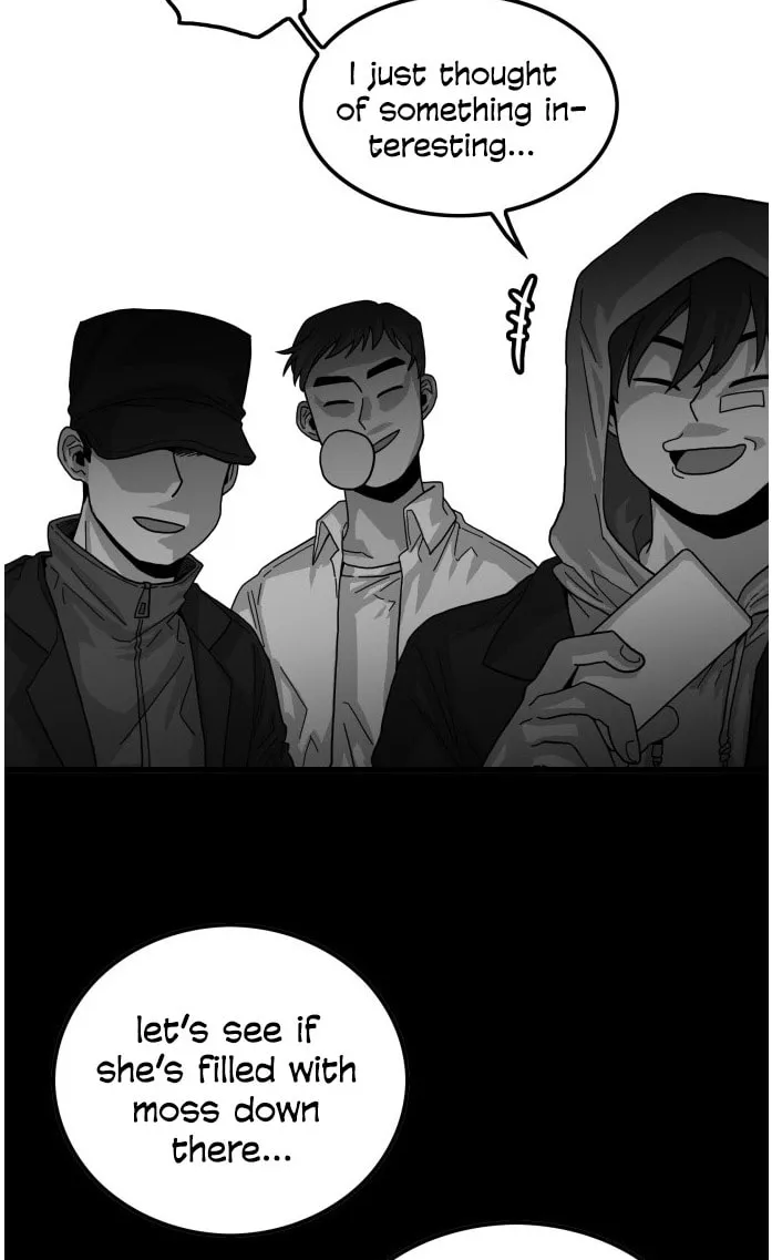 Read Troll Trap chapter 75 image 16 on Lezhin
