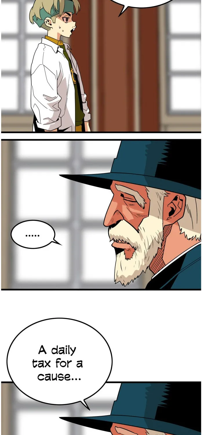 Read Troll Trap chapter 75 image 2 on Lezhin