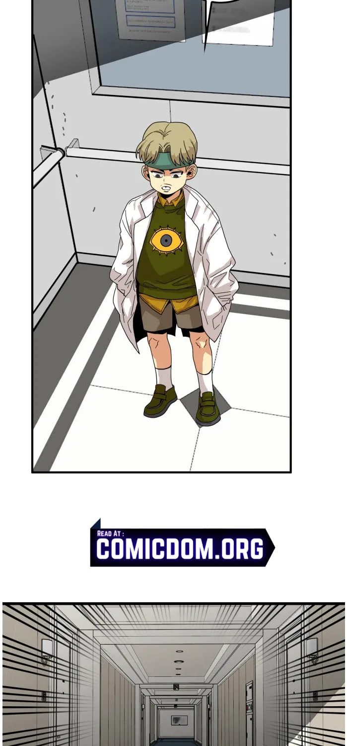 Read Troll Trap chapter 75 image 25 on Lezhin