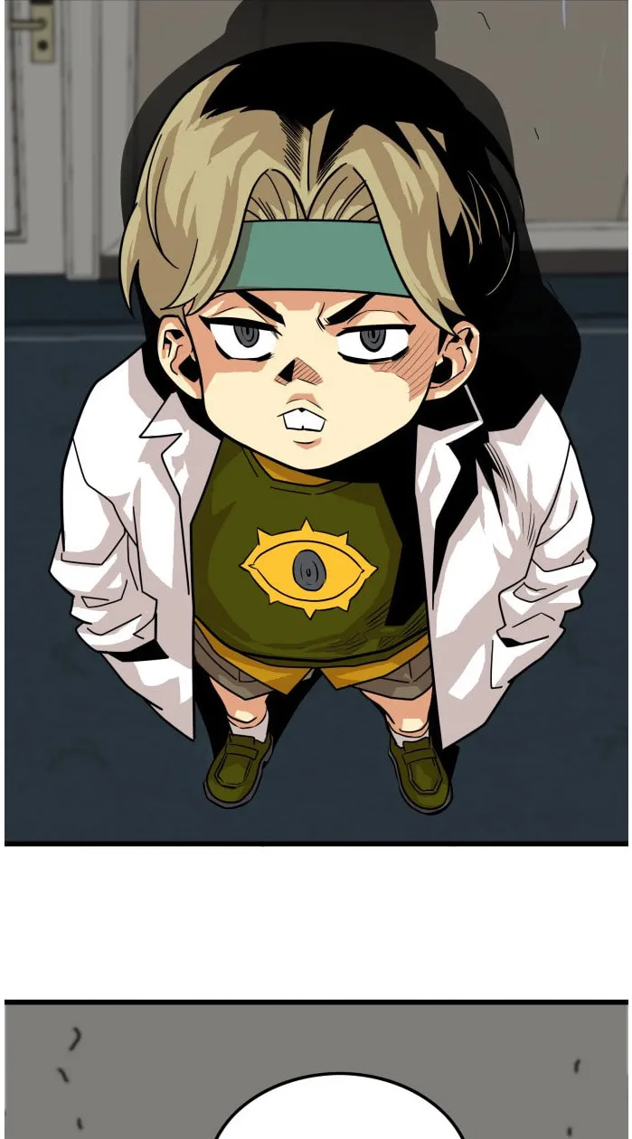 Read Troll Trap chapter 75 image 28 on Lezhin