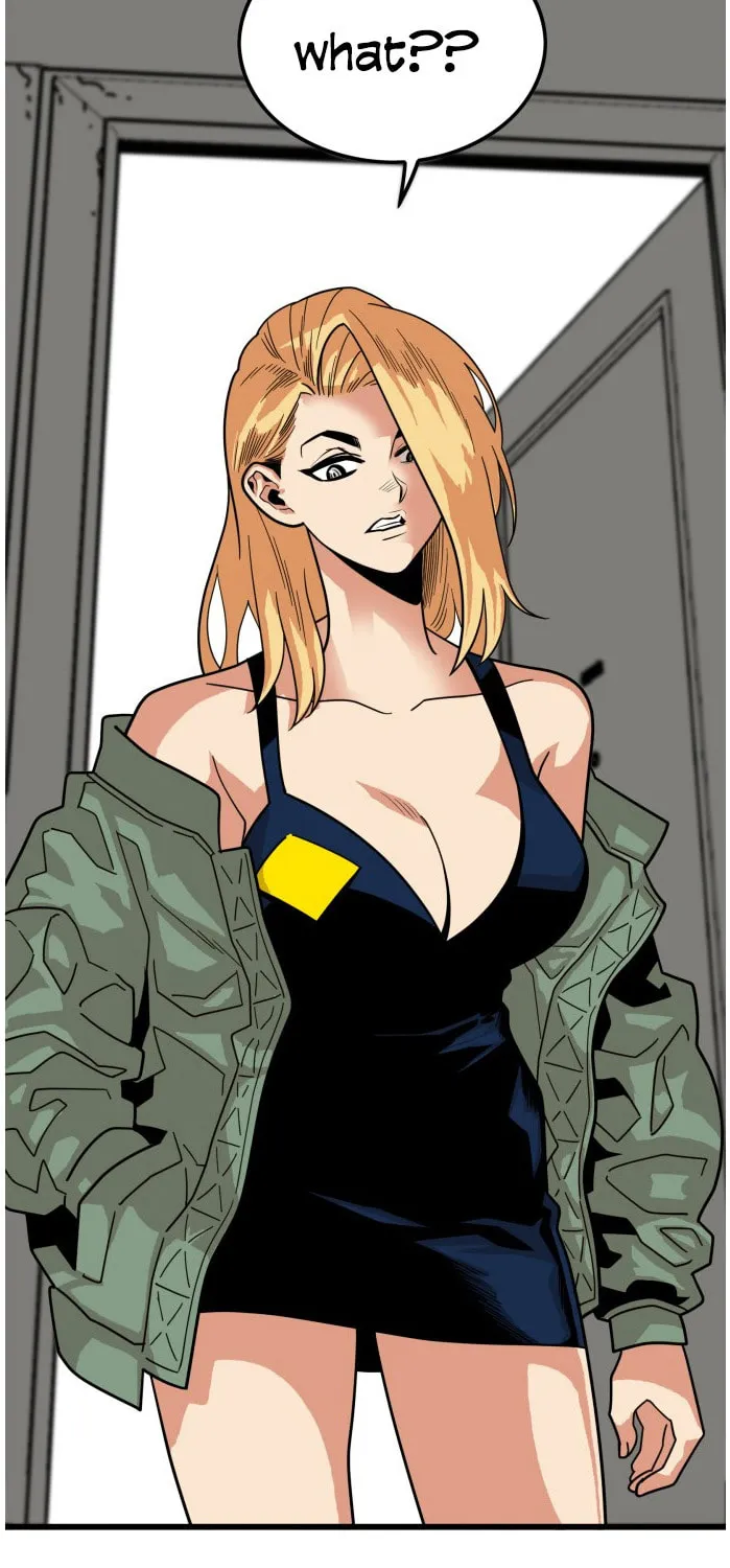 Read Troll Trap chapter 75 image 29 on Lezhin