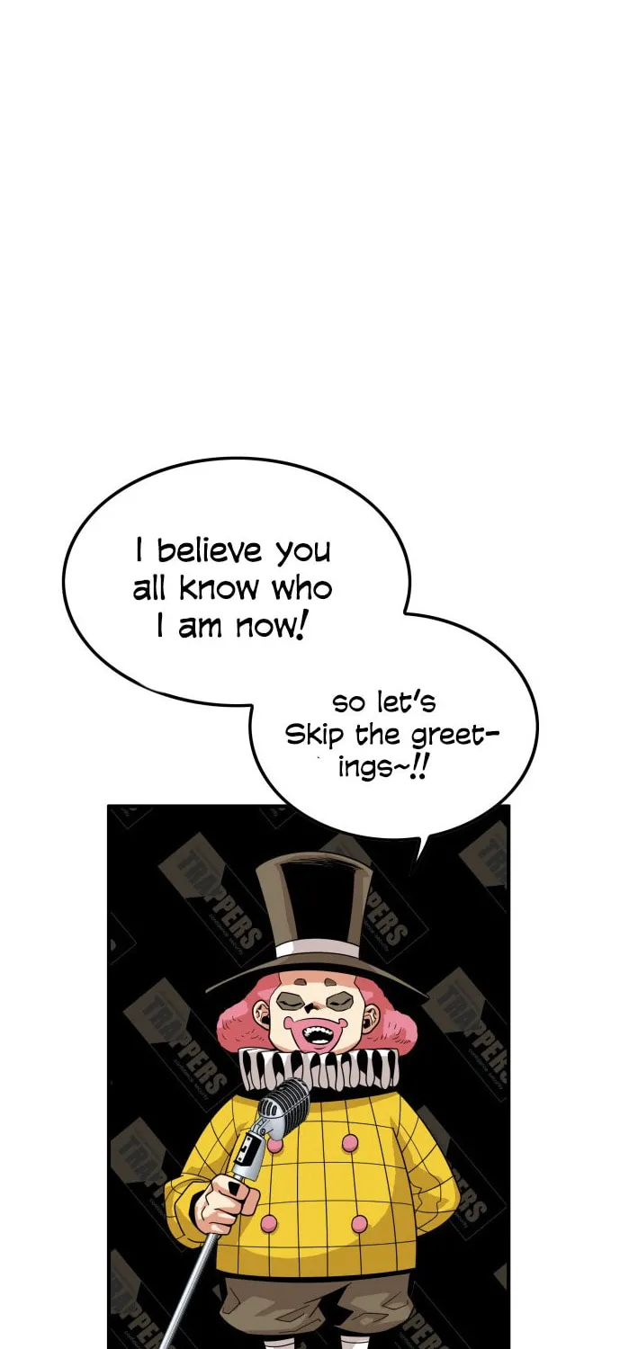 Read Troll Trap chapter 75 image 30 on Lezhin