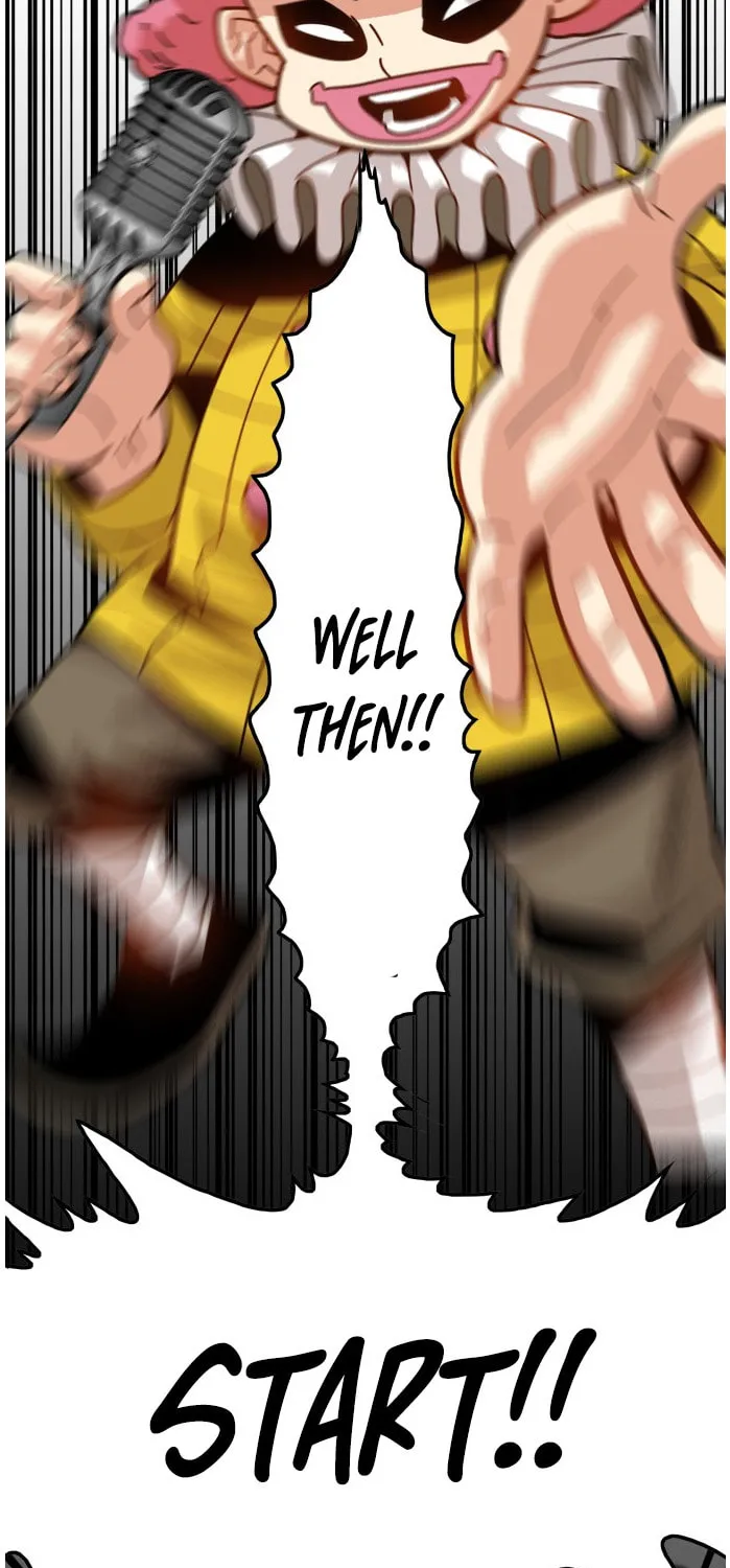 Read Troll Trap chapter 75 image 37 on Lezhin