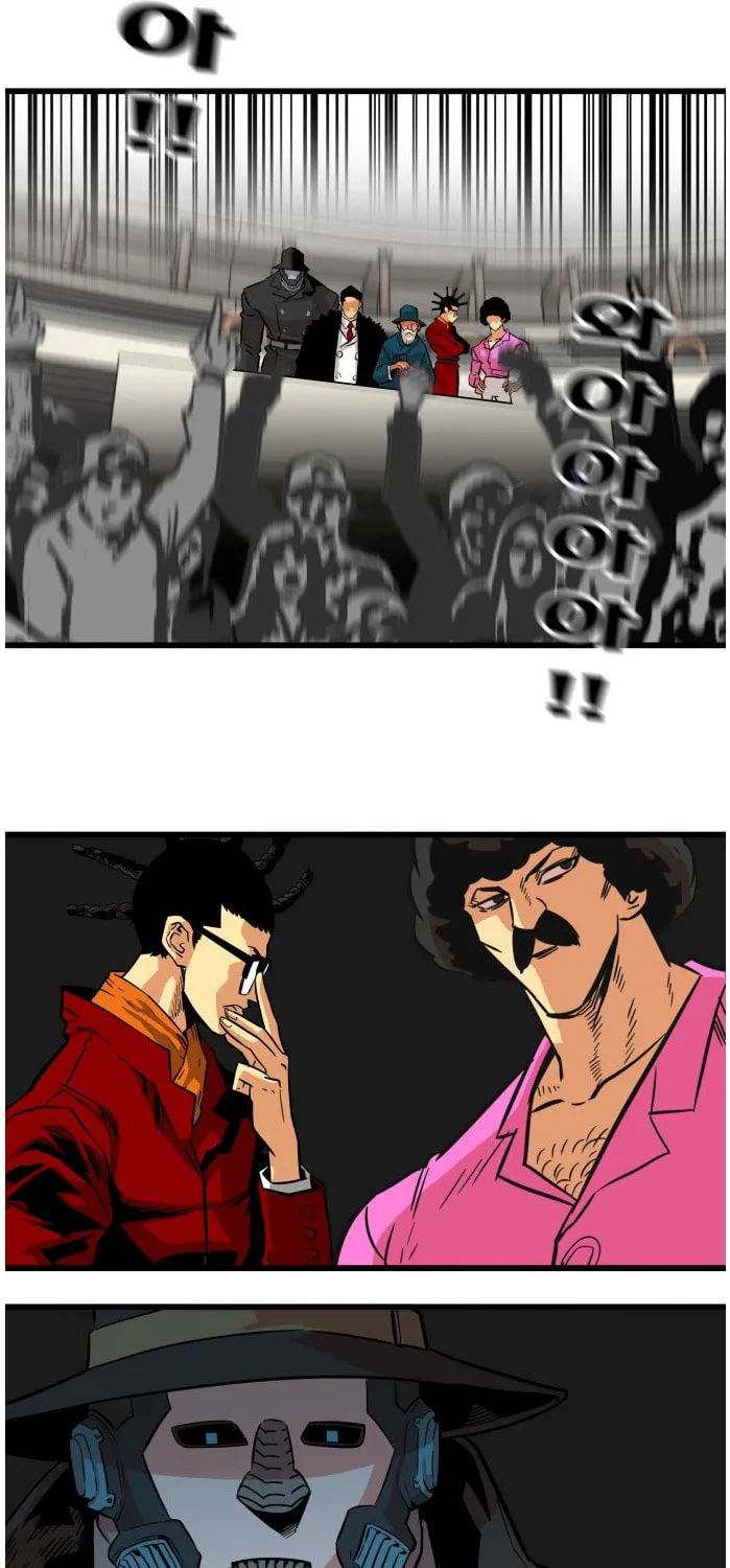 Read Troll Trap chapter 75 image 39 on Lezhin