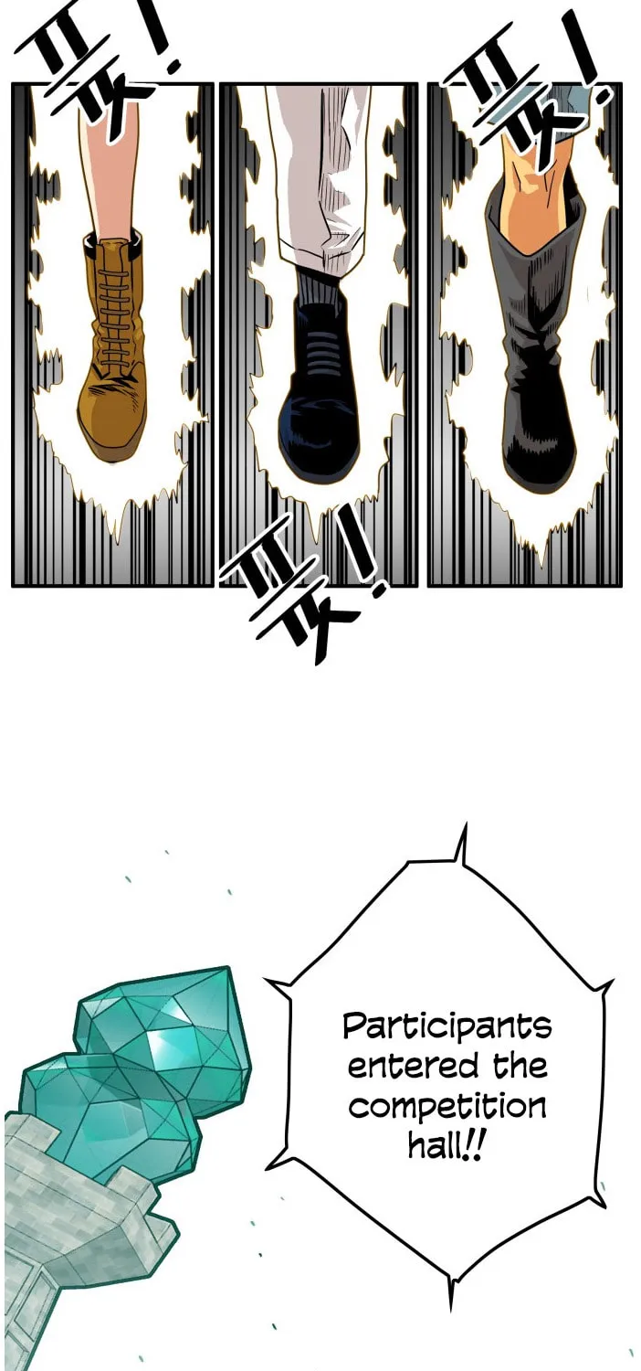 Read Troll Trap chapter 75 image 43 on Lezhin
