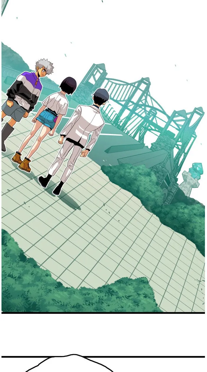 Read Troll Trap chapter 75 image 44 on Lezhin