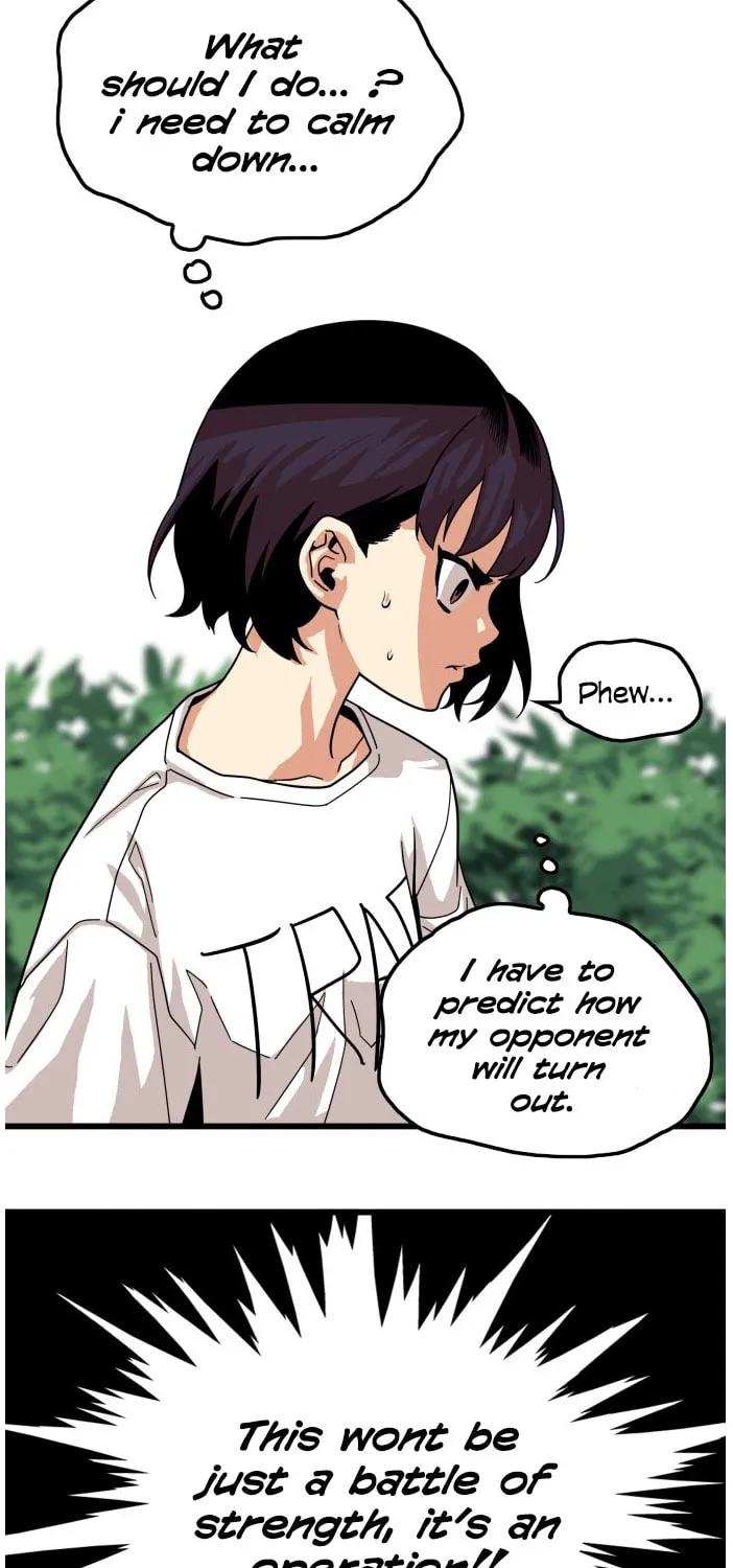 Read Troll Trap chapter 75 image 45 on Lezhin