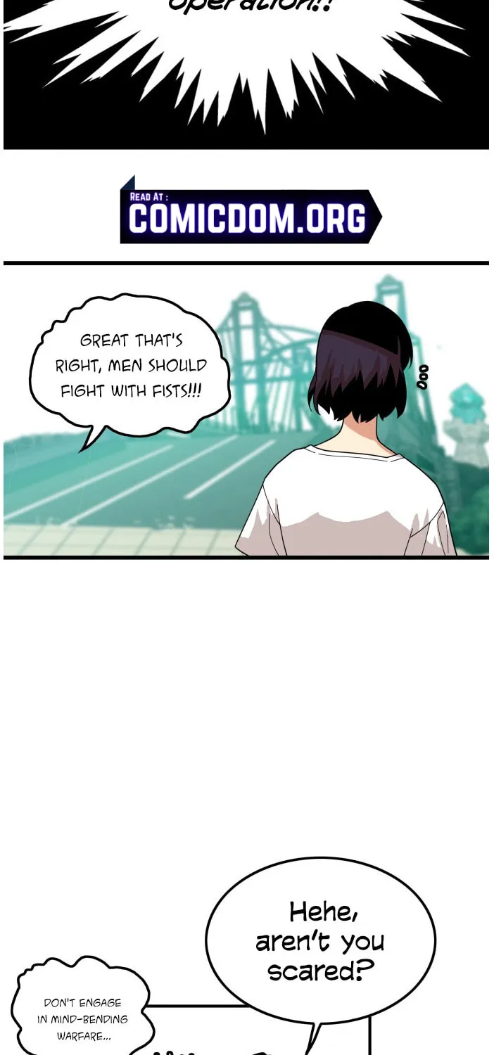 Read Troll Trap chapter 75 image 46 on Lezhin