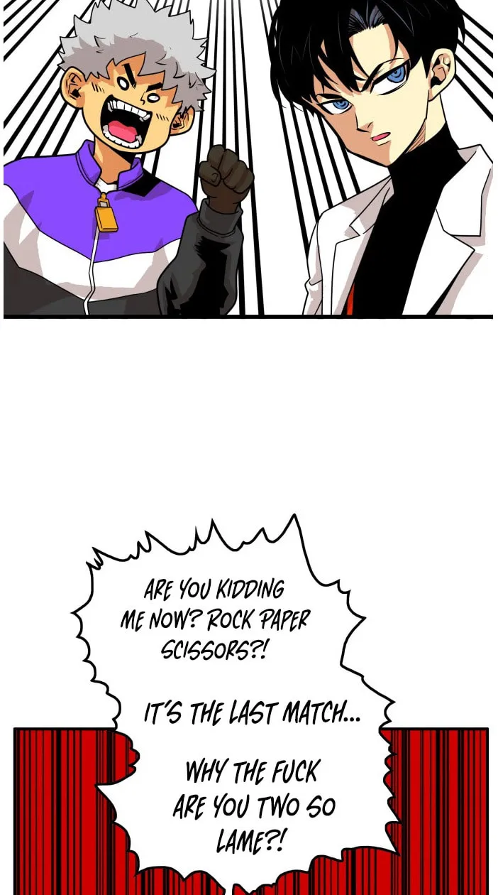 Read Troll Trap chapter 75 image 48 on Lezhin