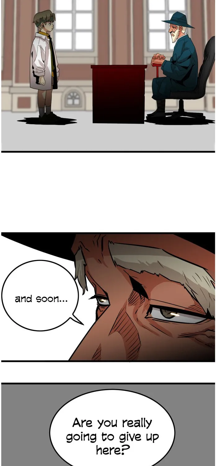 Read Troll Trap chapter 75 image 5 on Lezhin