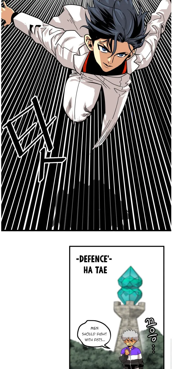 Read Troll Trap chapter 75 image 54 on Lezhin