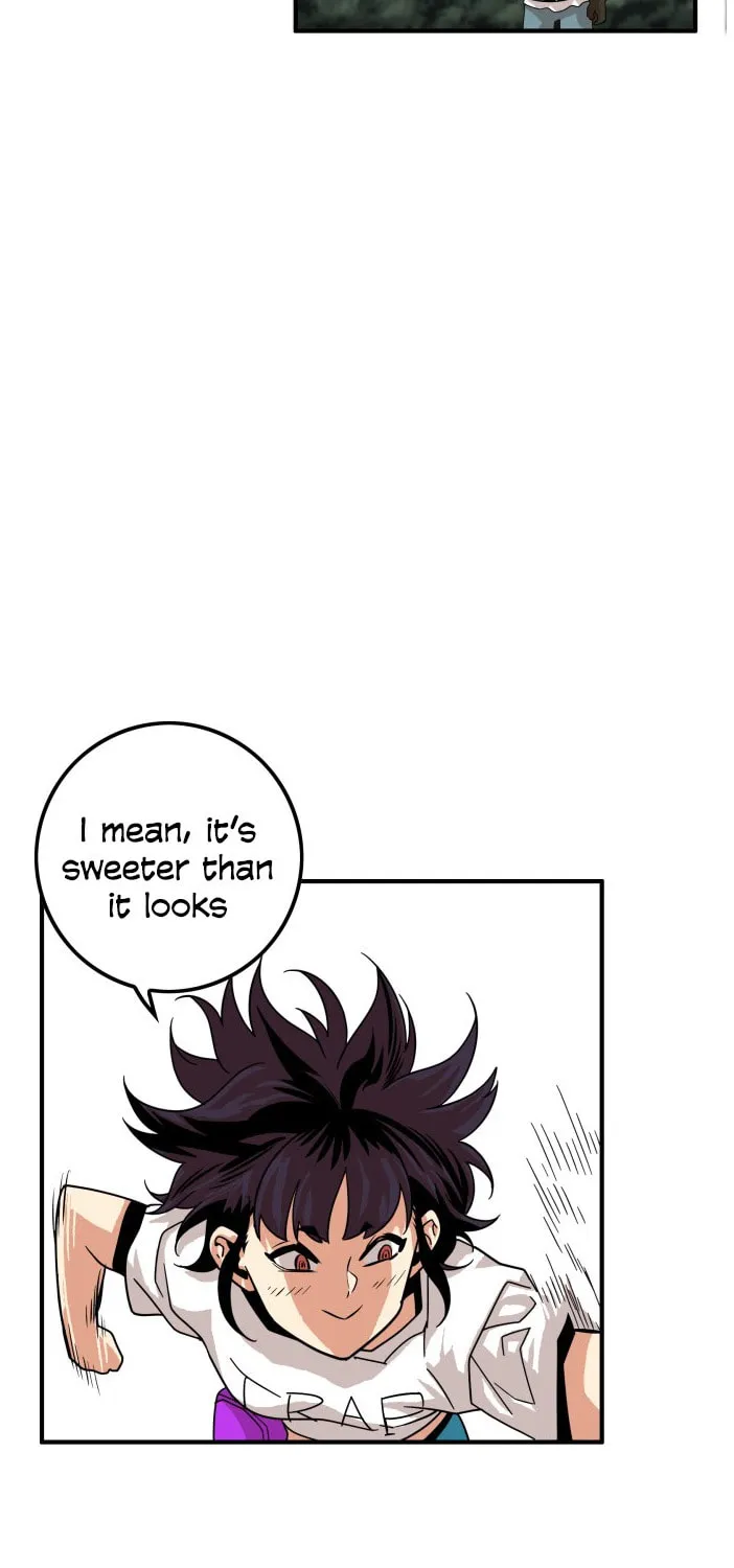Read Troll Trap chapter 75 image 55 on Lezhin