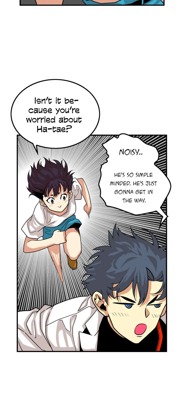 Read Troll Trap chapter 75 image 57 on Lezhin