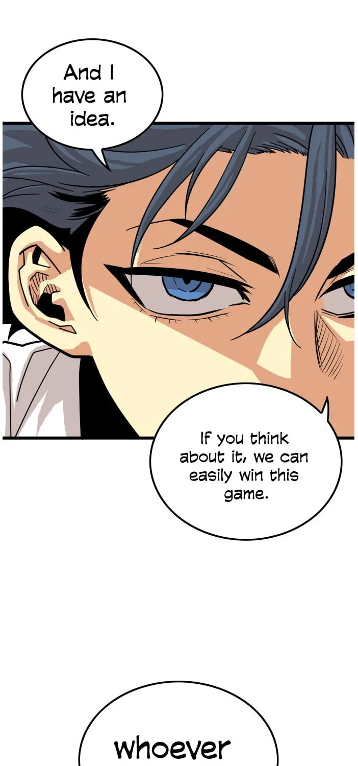 Read Troll Trap chapter 75 image 58 on Lezhin
