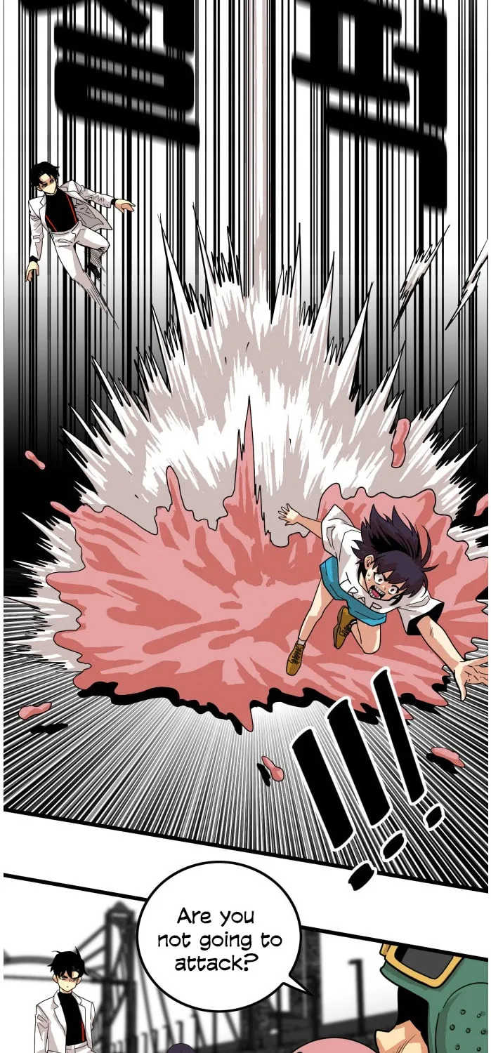 Read Troll Trap chapter 75 image 61 on Lezhin