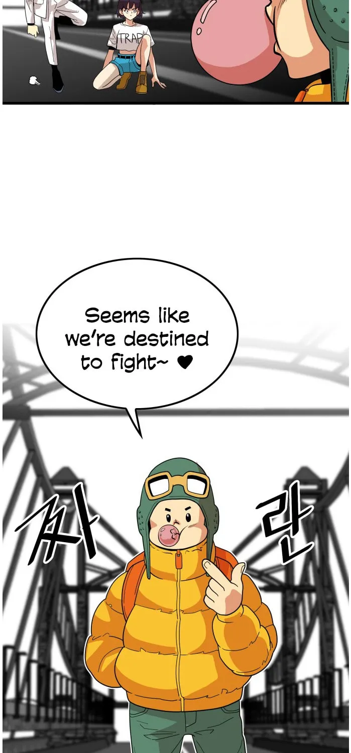 Read Troll Trap chapter 75 image 62 on Lezhin