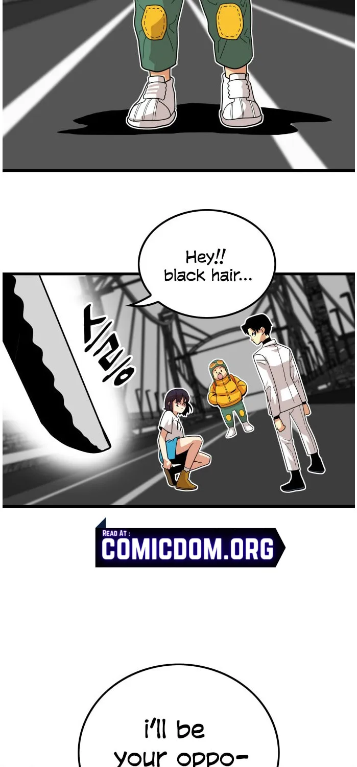 Read Troll Trap chapter 75 image 63 on Lezhin