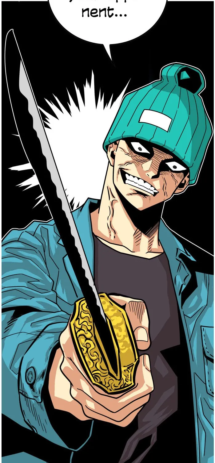Read Troll Trap chapter 75 image 64 on Lezhin