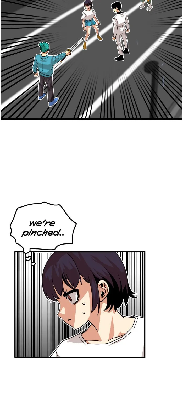 Read Troll Trap chapter 75 image 66 on Lezhin