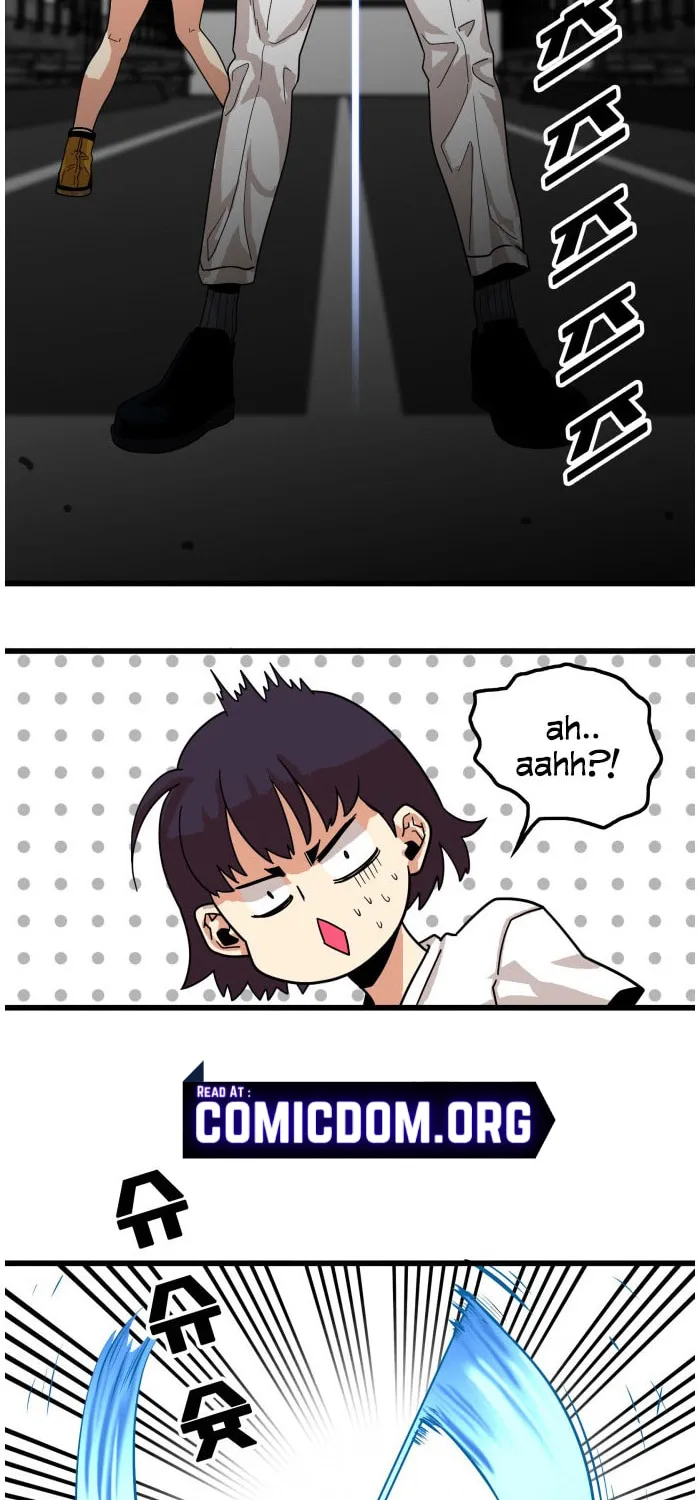 Read Troll Trap chapter 75 image 69 on Lezhin