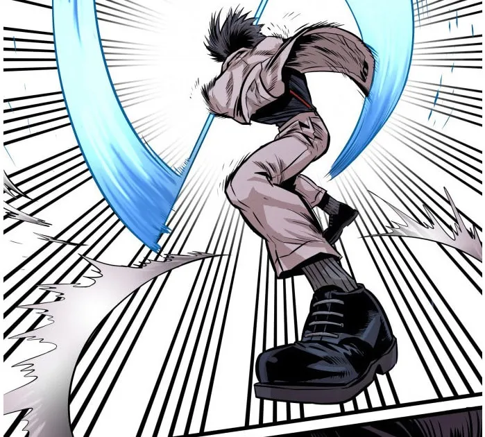 Read Troll Trap chapter 75 image 70 on Lezhin