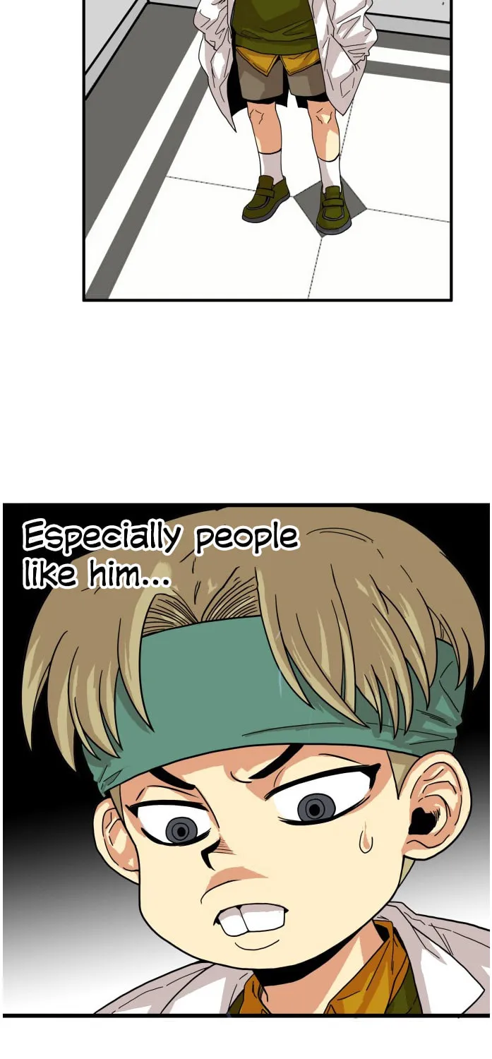 Read Troll Trap chapter 75 image 9 on Lezhin