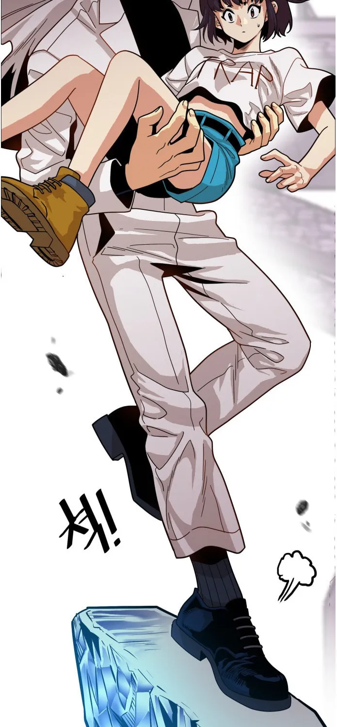 Read Troll Trap chapter 76 image 12 on Lezhin