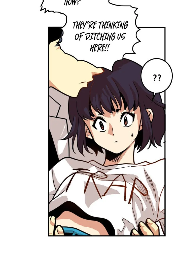 Read Troll Trap chapter 76 image 15 on Lezhin