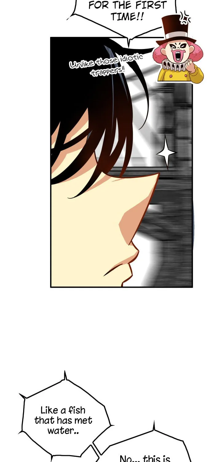 Read Troll Trap chapter 76 image 21 on Lezhin