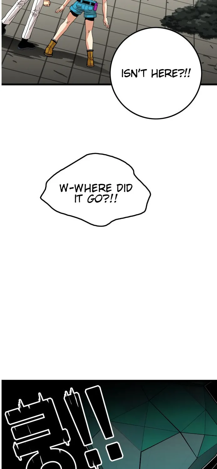 Read Troll Trap chapter 76 image 27 on Lezhin