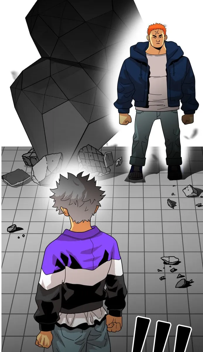 Read Troll Trap chapter 76 image 30 on Lezhin