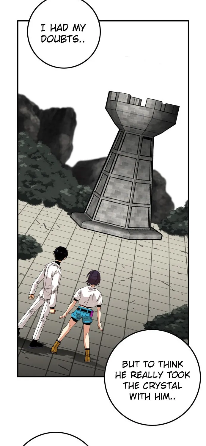 Read Troll Trap chapter 76 image 34 on Lezhin