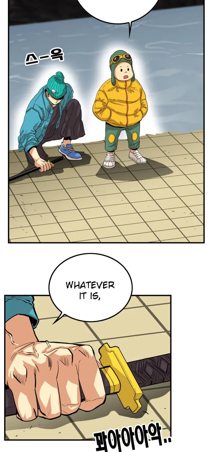 Read Troll Trap chapter 76 image 36 on Lezhin