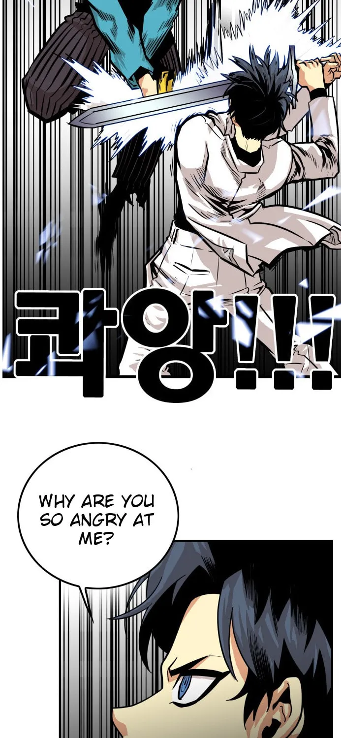 Read Troll Trap chapter 76 image 38 on Lezhin