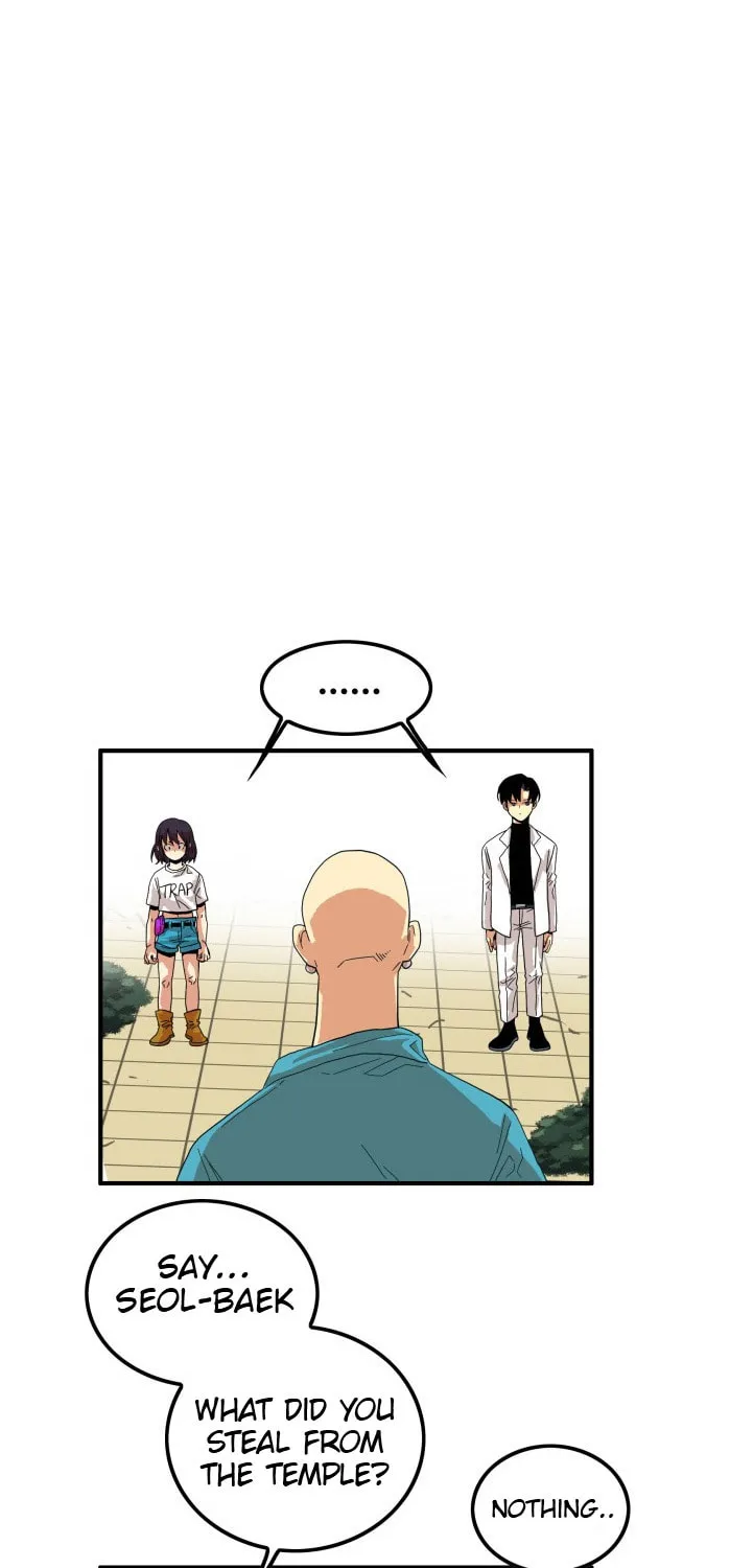 Read Troll Trap chapter 76 image 49 on Lezhin