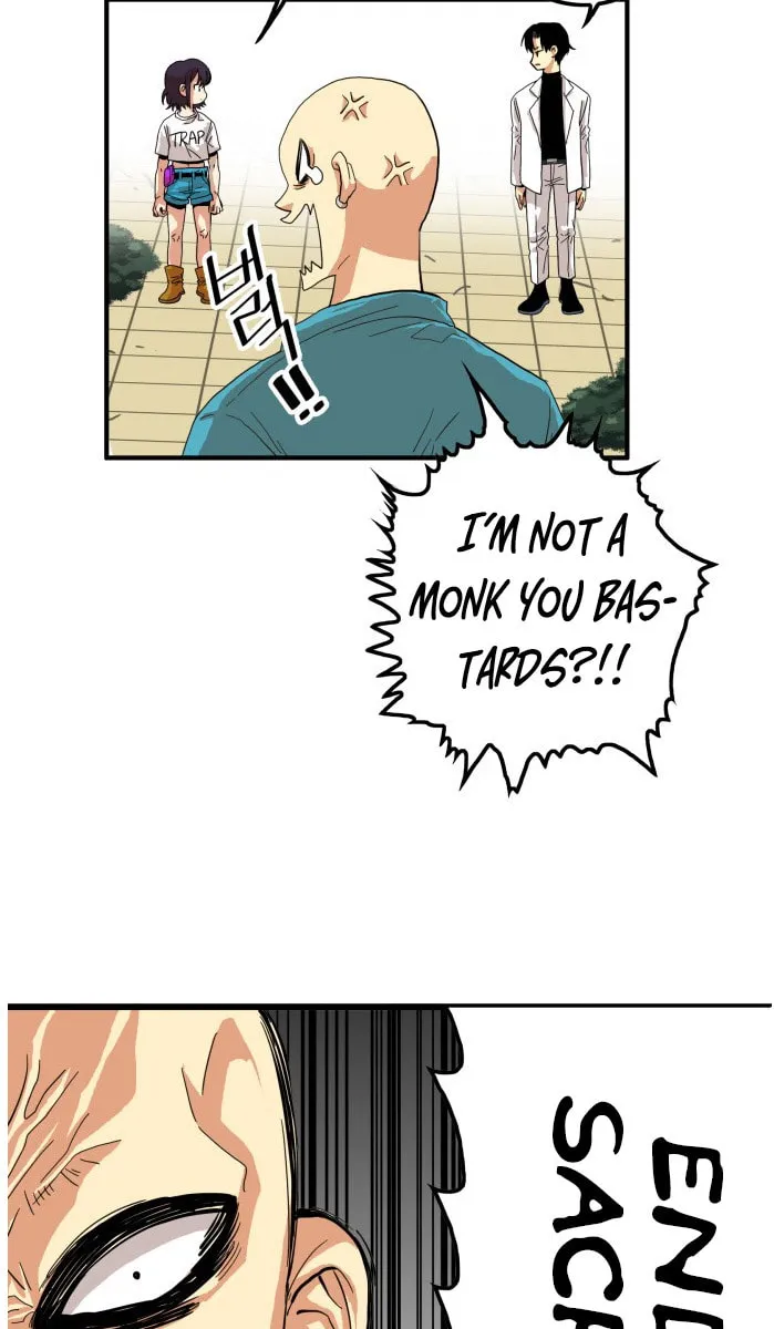 Read Troll Trap chapter 76 image 50 on Lezhin