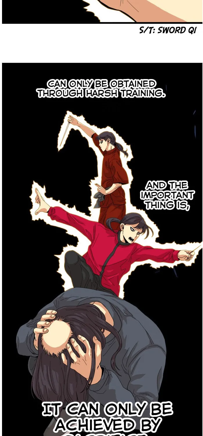 Read Troll Trap chapter 76 image 52 on Lezhin