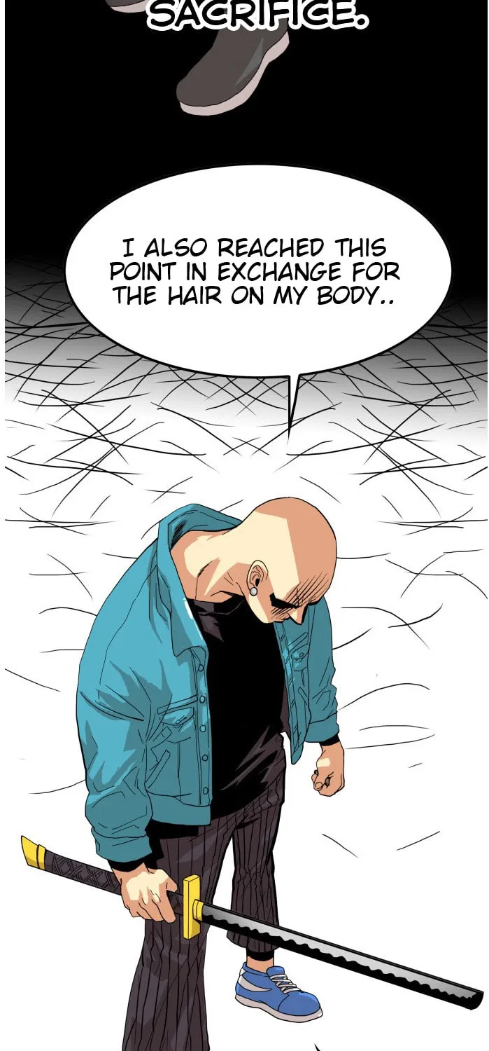 Read Troll Trap chapter 76 image 53 on Lezhin