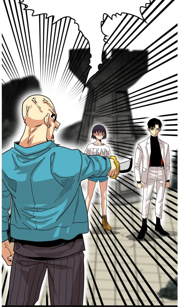 Read Troll Trap chapter 76 image 55 on Lezhin