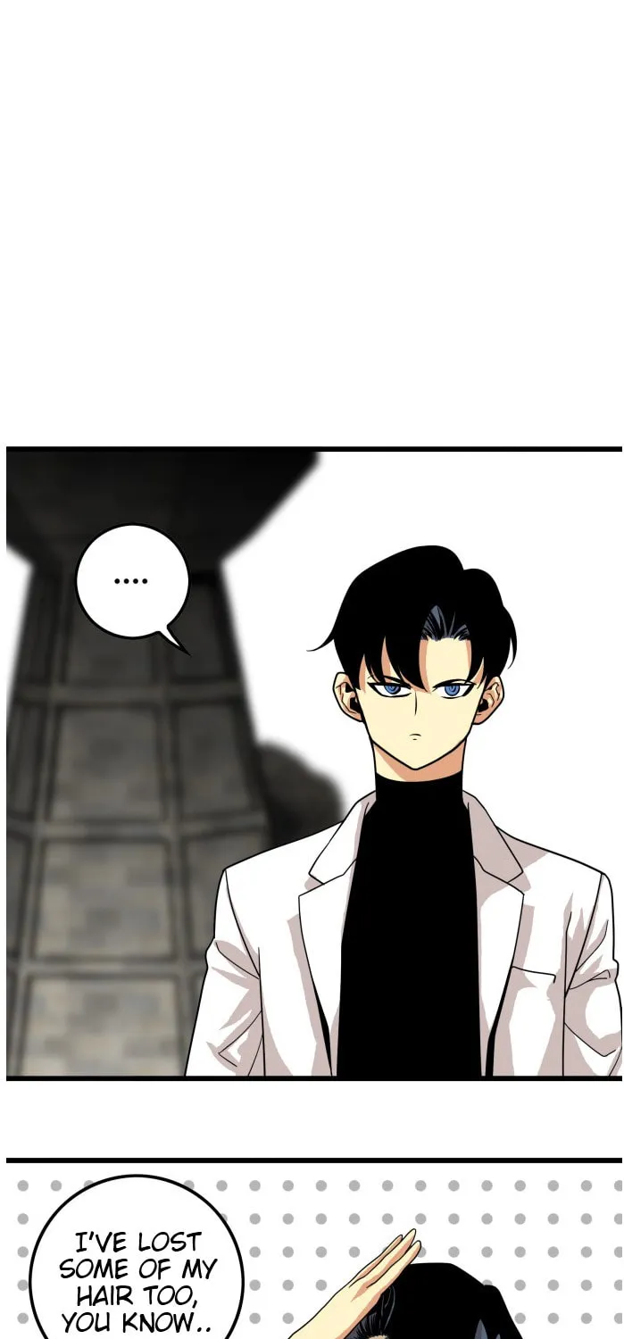 Read Troll Trap chapter 76 image 56 on Lezhin