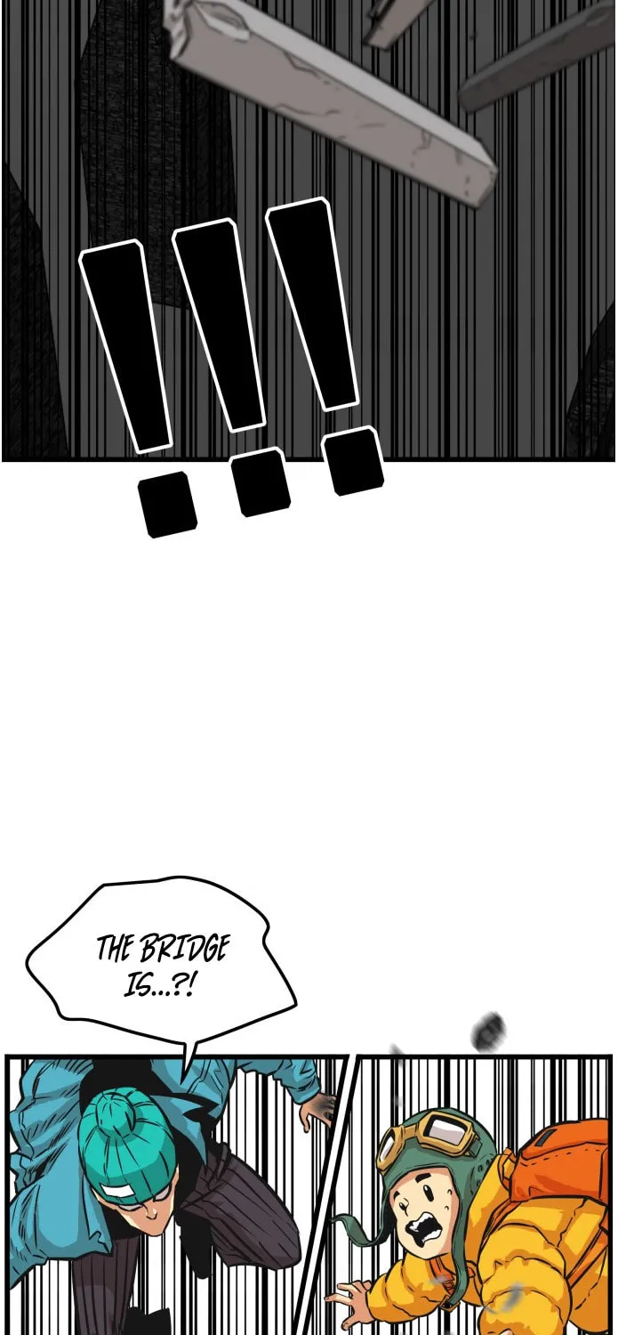 Read Troll Trap chapter 76 image 8 on Lezhin