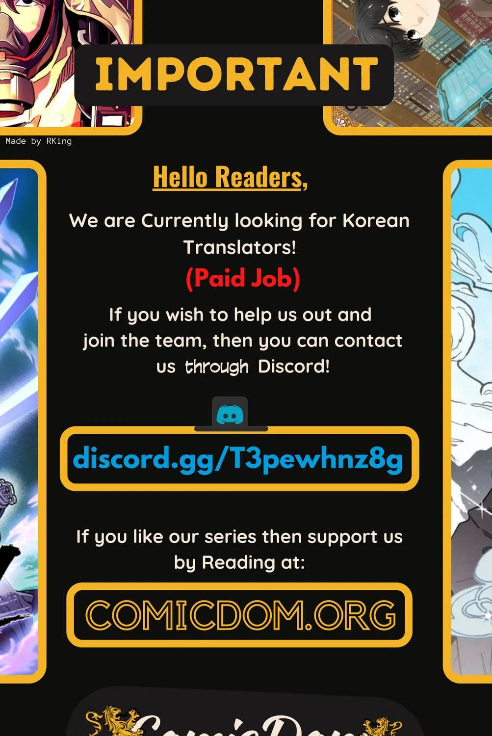 Read Troll Trap chapter 76 image 81 on Lezhin