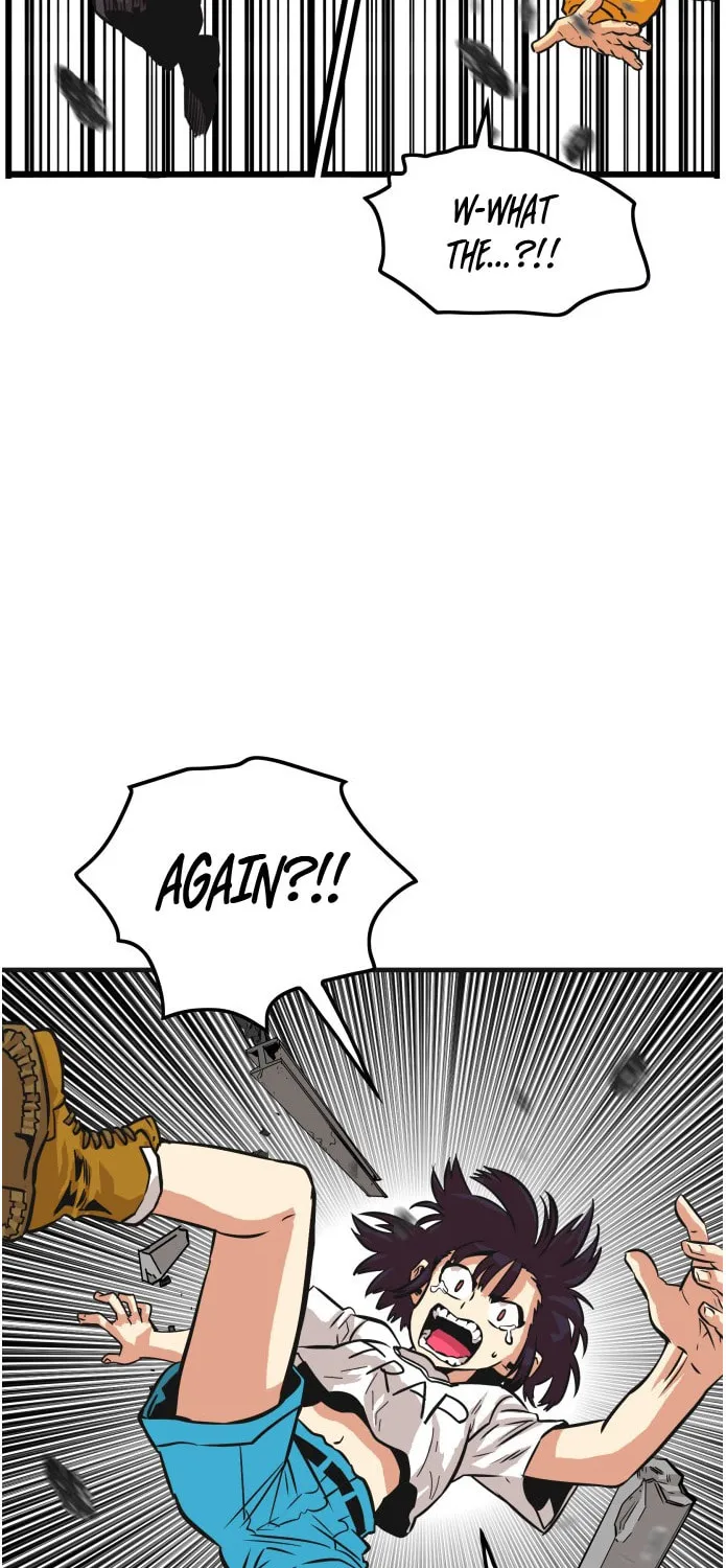 Read Troll Trap chapter 76 image 9 on Lezhin