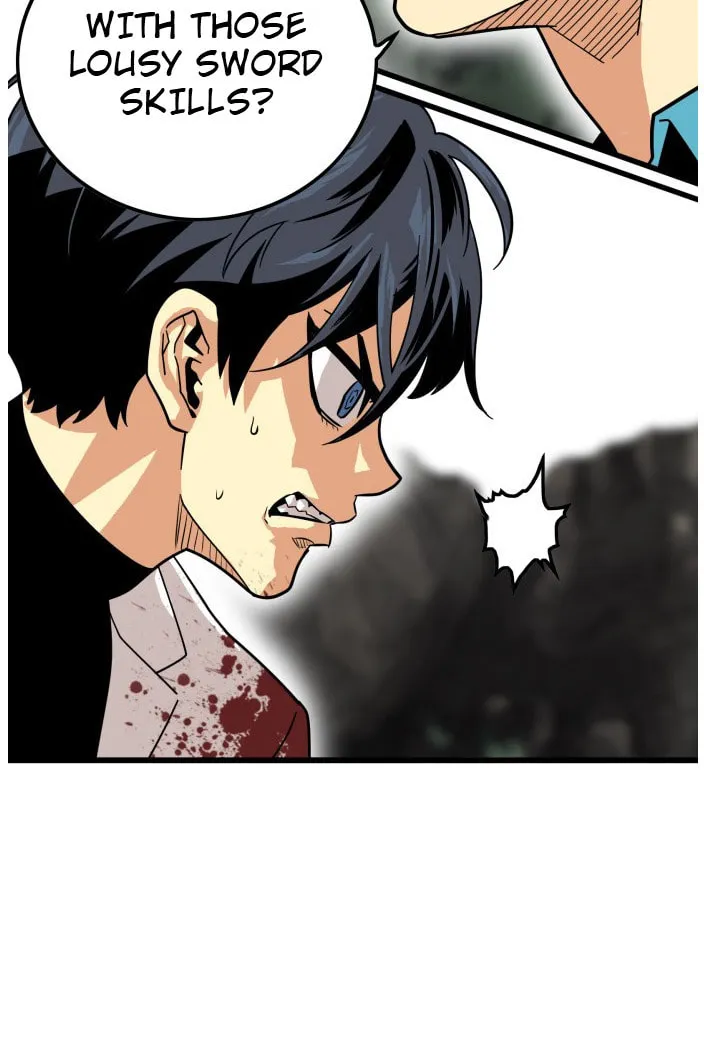 Read Troll Trap chapter 77 image 10 on Lezhin