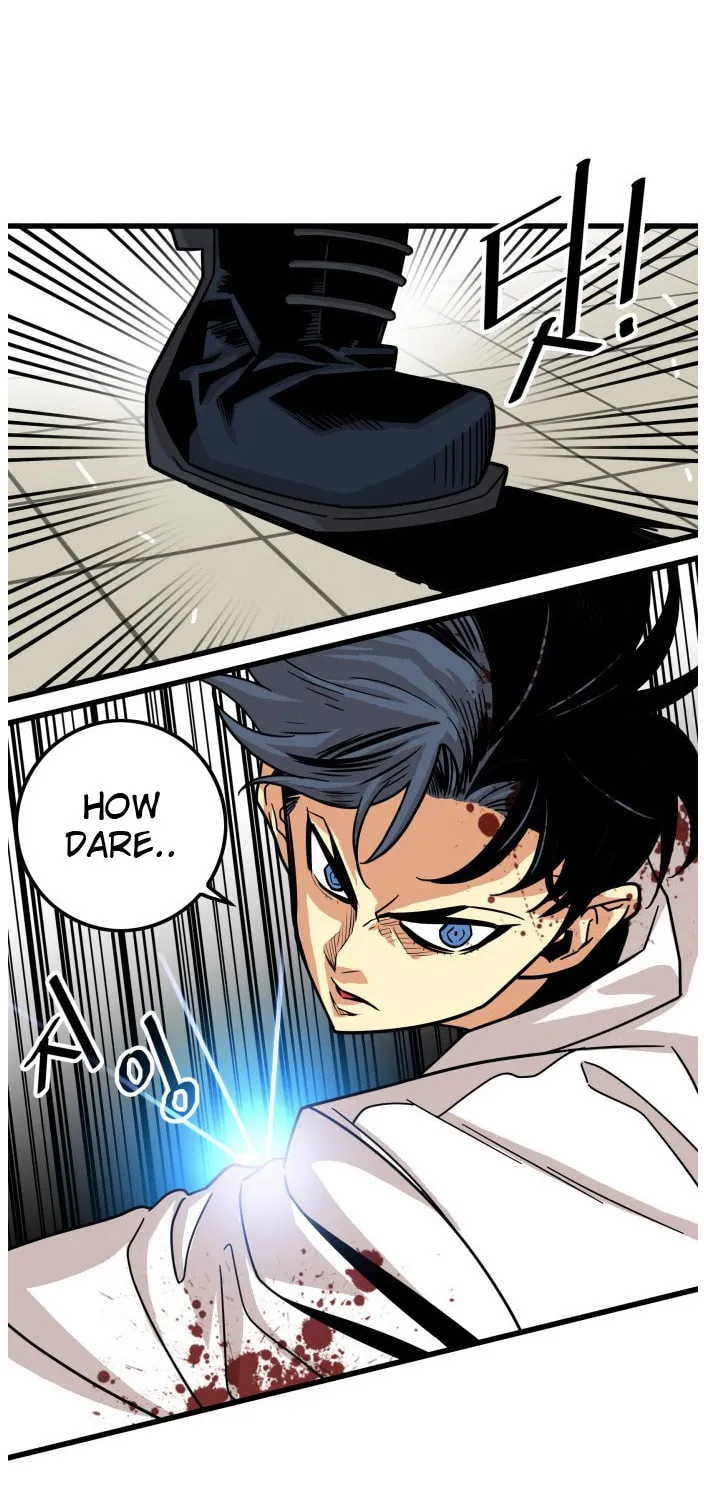 Read Troll Trap chapter 77 image 11 on Lezhin