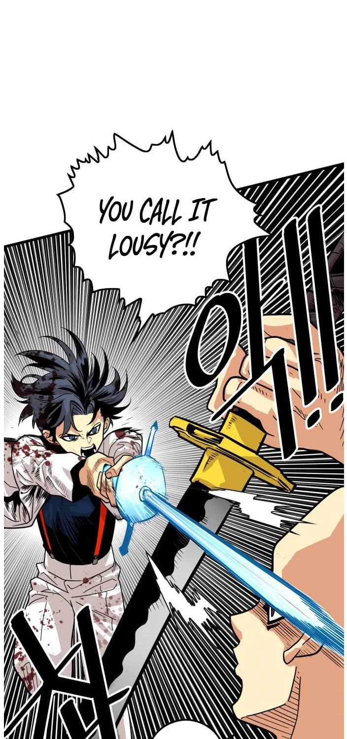 Read Troll Trap chapter 77 image 12 on Lezhin