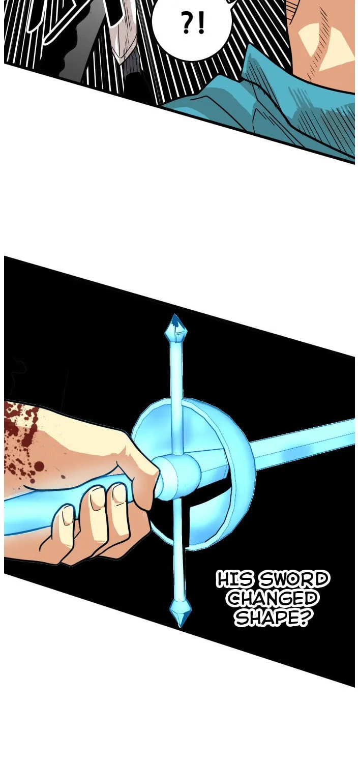 Read Troll Trap chapter 77 image 13 on Lezhin