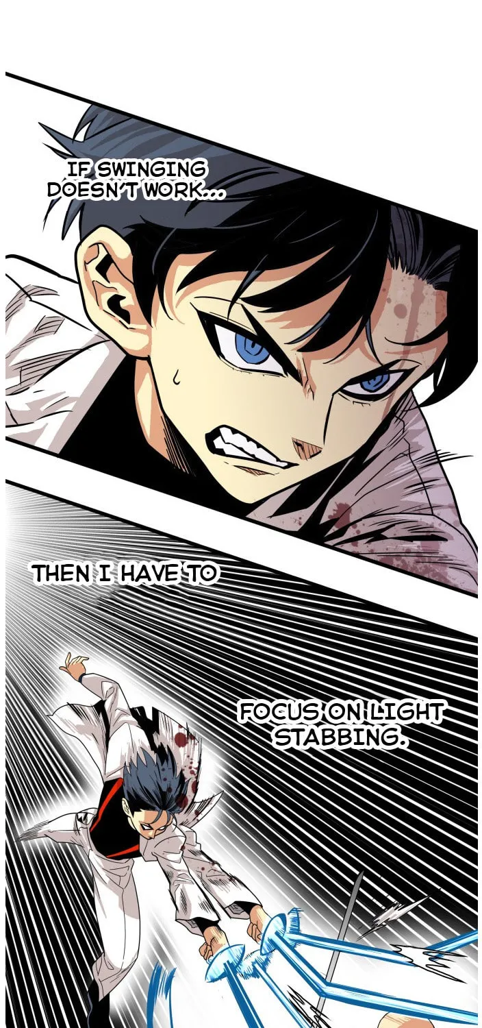 Read Troll Trap chapter 77 image 14 on Lezhin