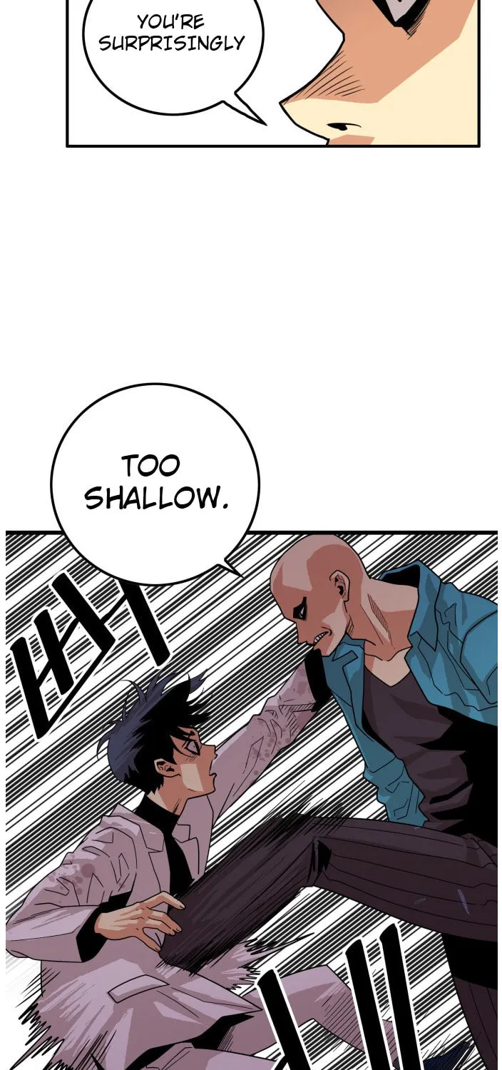 Read Troll Trap chapter 77 image 16 on Lezhin