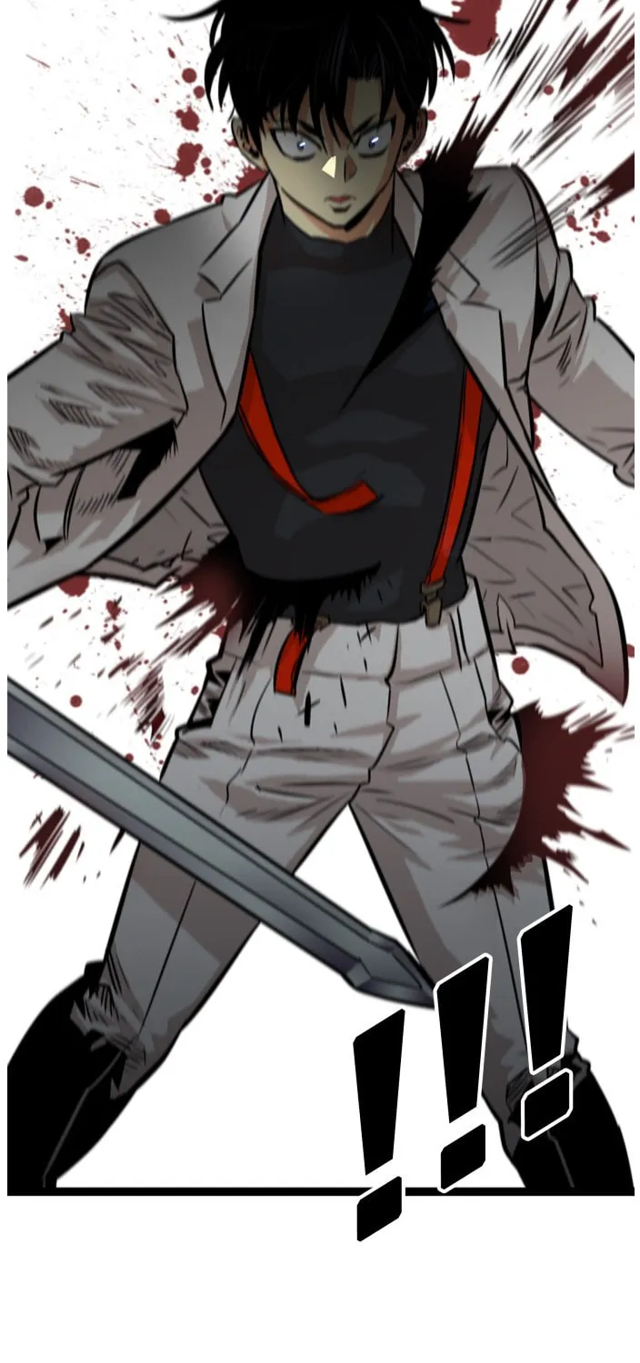 Read Troll Trap chapter 77 image 2 on Lezhin